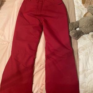 Roxy girls (kids) ski pants